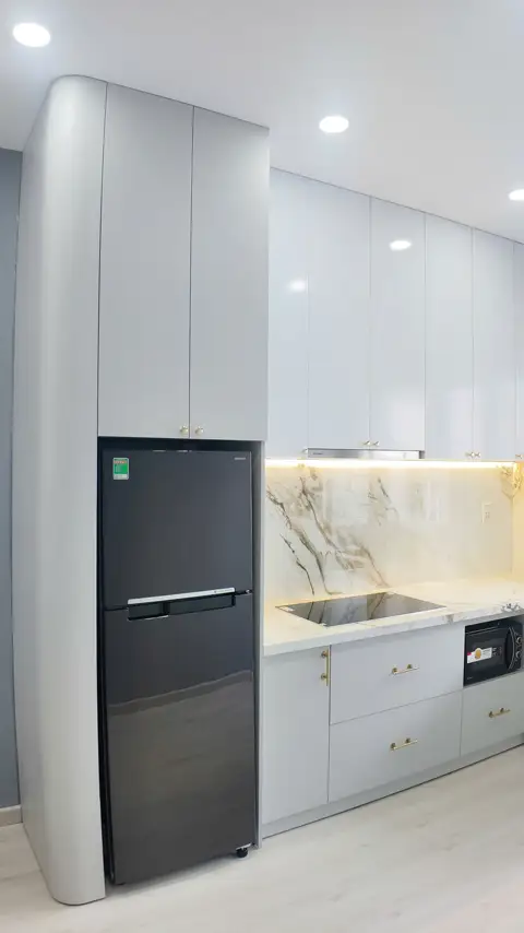 Căn hộ 3932 OC2A Mường Thanh Viễn Triều — ảnh 16