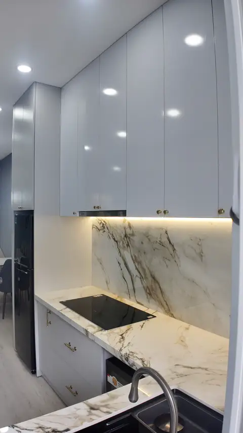 Căn hộ 3932 OC2A Mường Thanh Viễn Triều — ảnh 17