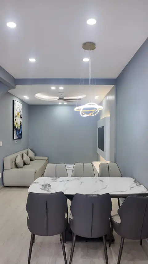 Căn hộ 3932 OC2A Mường Thanh Viễn Triều — ảnh 18