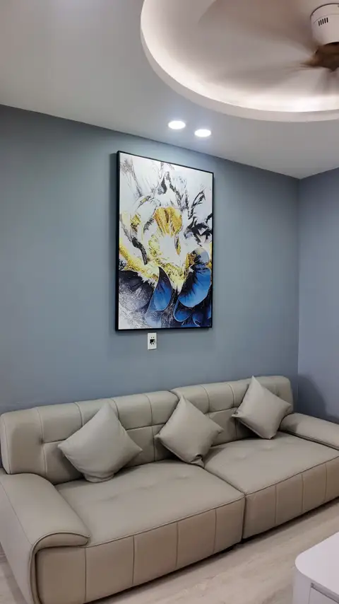 Căn hộ 3932 OC2A Mường Thanh Viễn Triều — ảnh 19