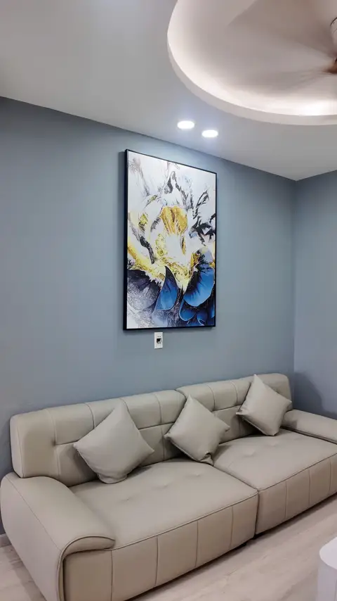Căn hộ 3932 OC2A Mường Thanh Viễn Triều — ảnh 21