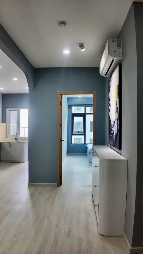 Căn hộ 3932 OC2A Mường Thanh Viễn Triều — ảnh 27