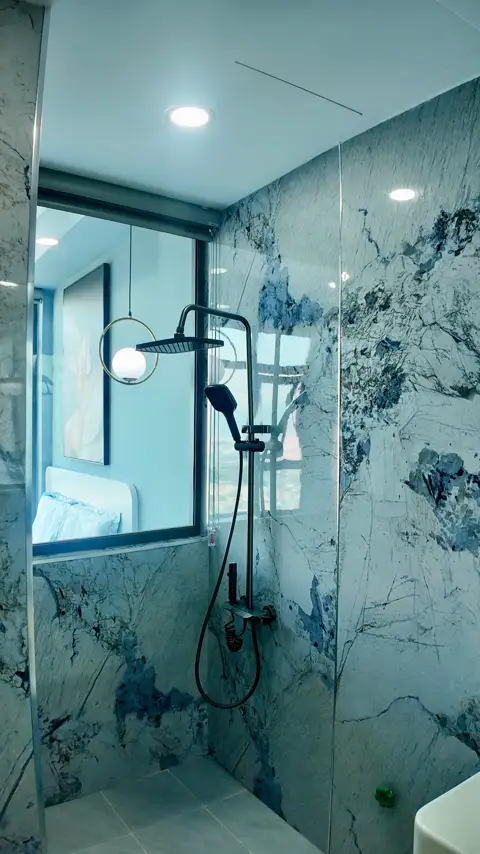 Căn hộ 3932 OC2A Mường Thanh Viễn Triều — ảnh 33