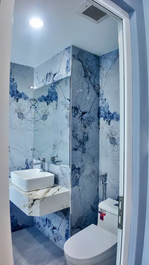 Căn hộ 3932 OC2A Mường Thanh Viễn Triều — ảnh 36