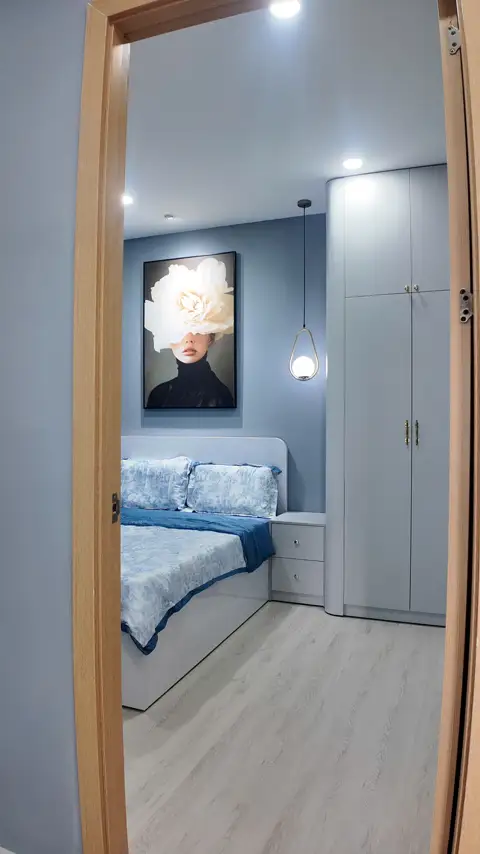 Căn hộ 3932 OC2A Mường Thanh Viễn Triều — ảnh 37