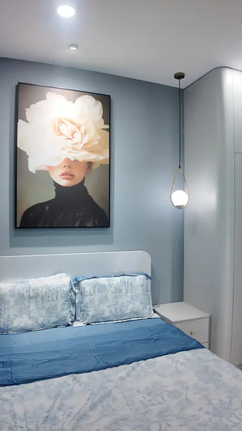 Căn hộ 3932 OC2A Mường Thanh Viễn Triều — ảnh 38