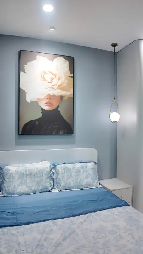 Căn hộ 3932 OC2A Mường Thanh Viễn Triều — ảnh 39