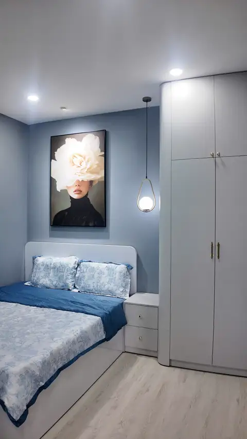 Căn hộ 3932 OC2A Mường Thanh Viễn Triều — ảnh 40