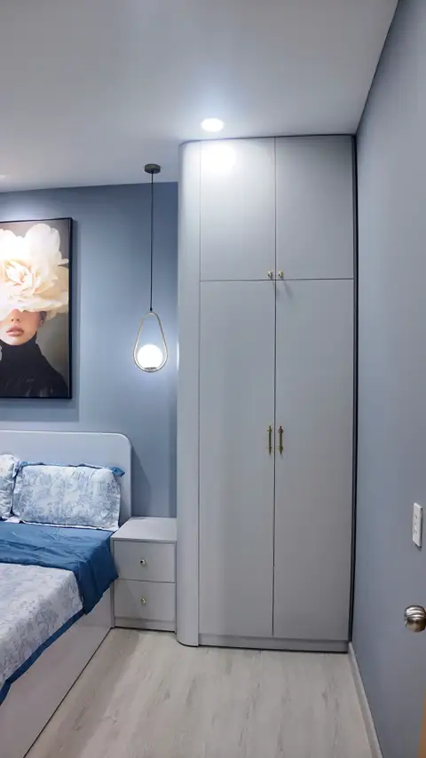 Căn hộ 3932 OC2A Mường Thanh Viễn Triều — ảnh 41