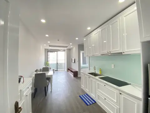 Căn hộ 4004 OC2A Mường Thanh Viễn Triều — ảnh 5