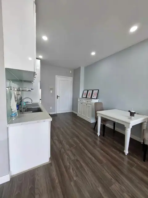 Căn hộ 4004 OC2A Mường Thanh Viễn Triều — ảnh 6