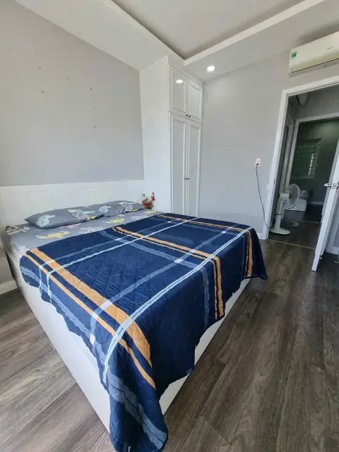 Căn hộ 4004 OC2A Mường Thanh Viễn Triều — ảnh 7