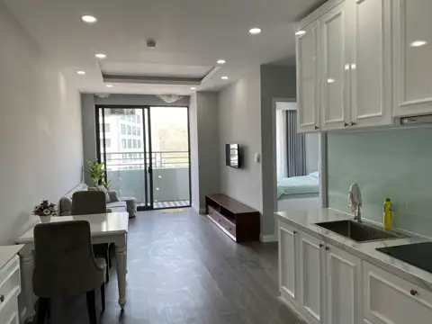 Căn hộ 4004 OC2A Mường Thanh Viễn Triều — ảnh 8