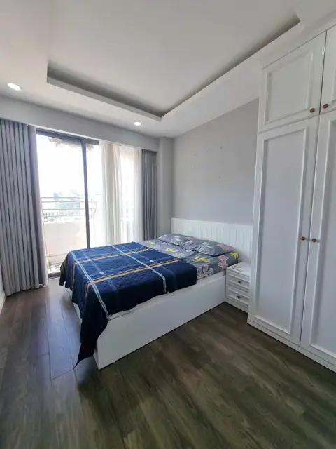 Căn hộ 4004 OC2A Mường Thanh Viễn Triều — ảnh 11
