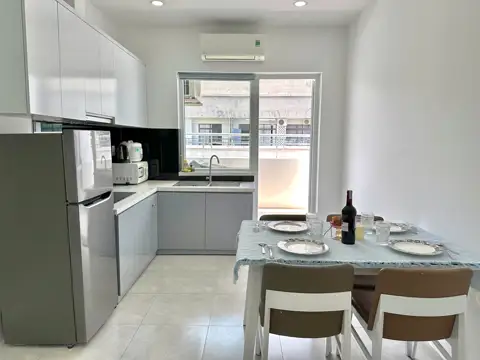 Căn hộ 4010 OC2B Mường Thanh Viễn Triều — ảnh 4