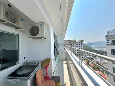 Căn hộ 4010 OC2B Mường Thanh Viễn Triều — ảnh 8