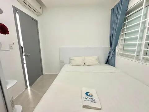 Căn hộ 4010 OC2B Mường Thanh Viễn Triều — ảnh 11