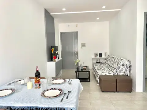 Căn hộ 4010 OC2B Mường Thanh Viễn Triều — ảnh 12