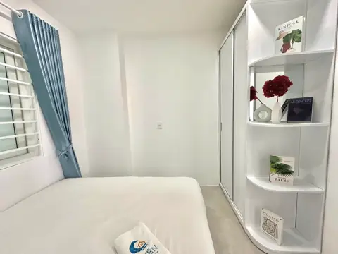 Căn hộ 4010 OC2B Mường Thanh Viễn Triều — ảnh 13