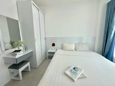 Căn hộ 4010 OC2B Mường Thanh Viễn Triều — ảnh 14
