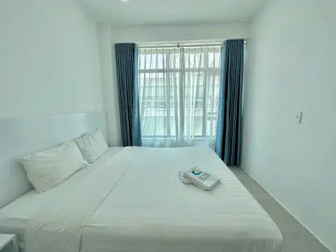 Căn hộ 4010 OC2B Mường Thanh Viễn Triều — ảnh 16