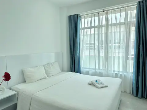 Căn hộ 4010 OC2B Mường Thanh Viễn Triều — ảnh 18