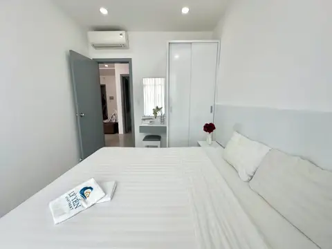 Căn hộ 4010 OC2B Mường Thanh Viễn Triều — ảnh 20