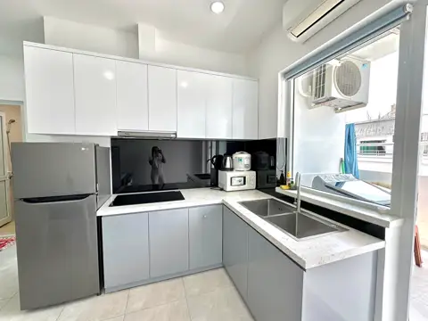 Căn hộ 4010 OC2B Mường Thanh Viễn Triều — ảnh 21