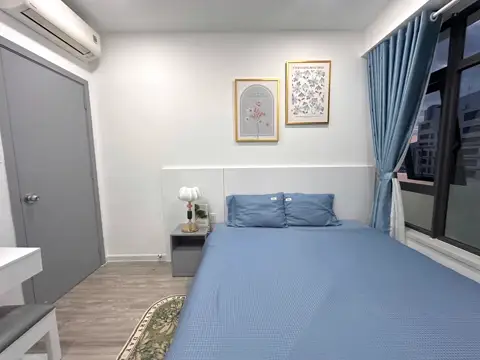 Căn hộ 4012 OC2B Mường Thanh Viễn Triều — ảnh 2