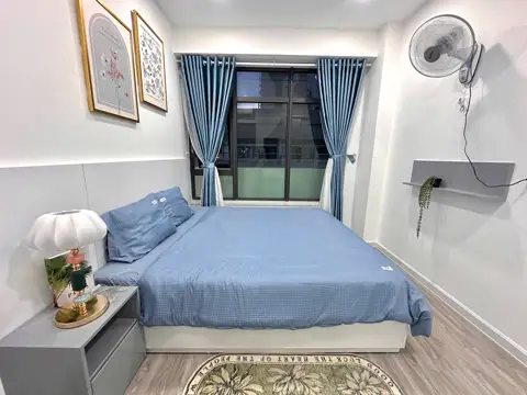 Căn hộ 4012 OC2B Mường Thanh Viễn Triều — ảnh 3