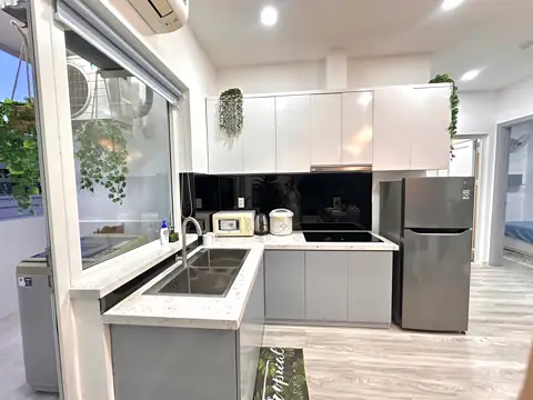 Căn hộ 4012 OC2B Mường Thanh Viễn Triều — ảnh 6