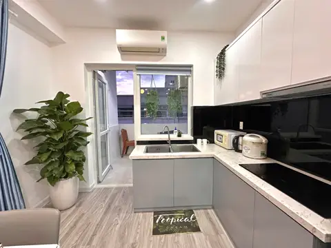 Căn hộ 4012 OC2B Mường Thanh Viễn Triều — ảnh 8