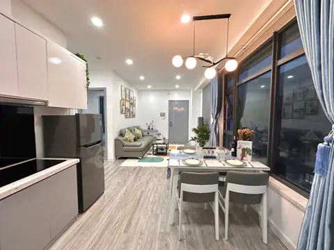 Căn hộ 4012 OC2B Mường Thanh Viễn Triều — ảnh 10