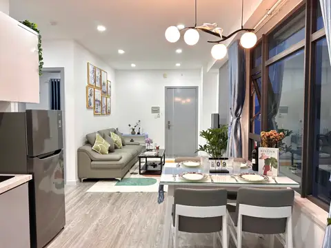 Căn hộ 4012 OC2B Mường Thanh Viễn Triều — ảnh 11