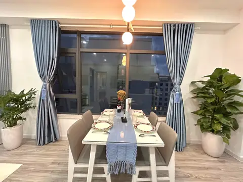 Căn hộ 4012 OC2B Mường Thanh Viễn Triều — ảnh 12