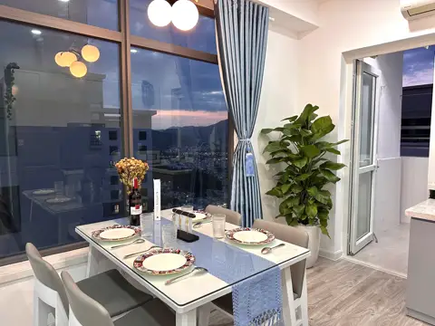 Căn hộ 4012 OC2B Mường Thanh Viễn Triều — ảnh 13