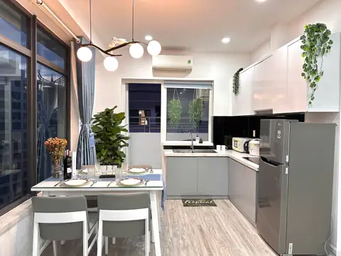 Căn hộ 4012 OC2B Mường Thanh Viễn Triều — ảnh 14
