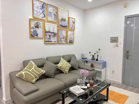 Căn hộ 4012 OC2B Mường Thanh Viễn Triều — ảnh 15
