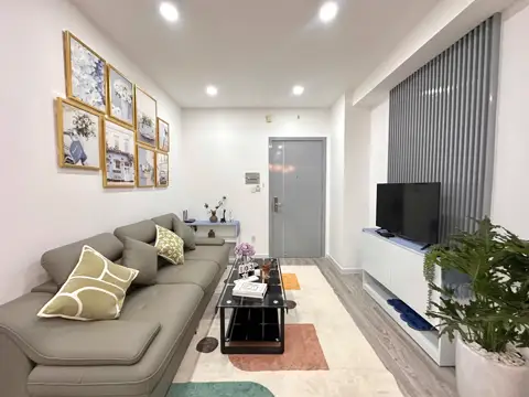 Căn hộ 4012 OC2B Mường Thanh Viễn Triều — ảnh 17