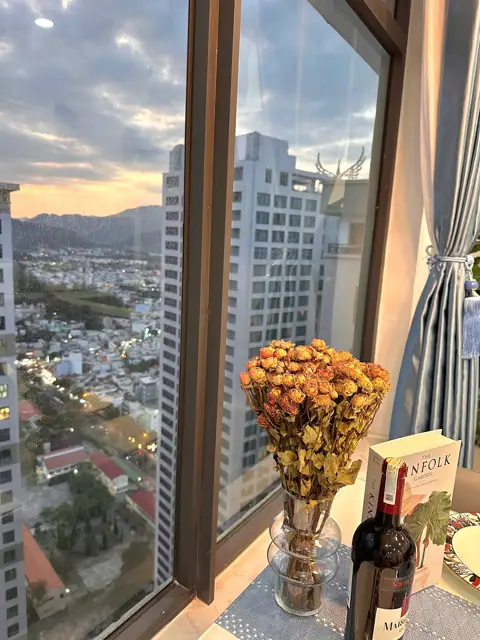 Căn hộ 4012 OC2B Mường Thanh Viễn Triều — ảnh 19