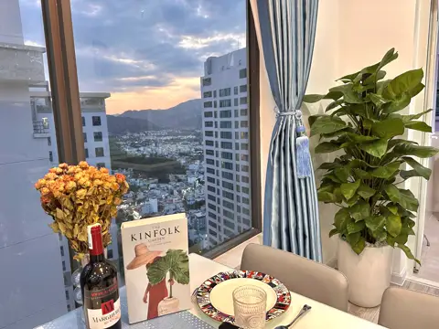 Căn hộ 4012 OC2B Mường Thanh Viễn Triều — ảnh 20