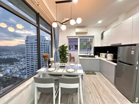 Căn hộ 4012 OC2B Mường Thanh Viễn Triều — ảnh 21
