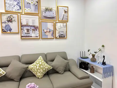 Căn hộ 4012 OC2B Mường Thanh Viễn Triều — ảnh 22