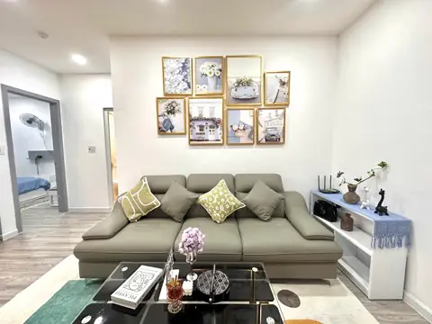 Căn hộ 4012 OC2B Mường Thanh Viễn Triều — ảnh 23
