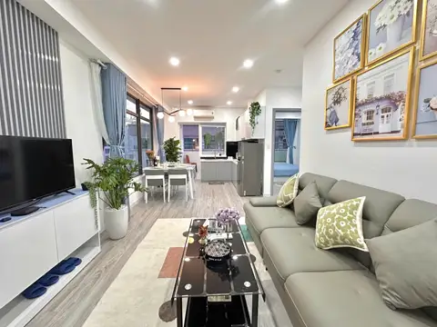 Căn hộ 4012 OC2B Mường Thanh Viễn Triều — ảnh 24
