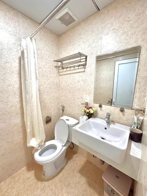 Căn hộ 4014 OC2B Mường Thanh Viễn Triều — ảnh 4