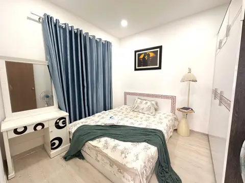 Căn hộ 4014 OC2B Mường Thanh Viễn Triều — ảnh 6