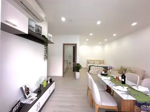 Căn hộ 4014 OC2B Mường Thanh Viễn Triều — ảnh 11