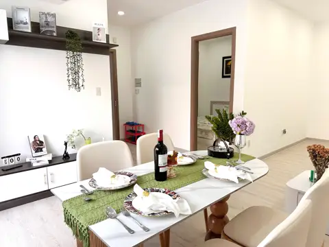 Căn hộ 4014 OC2B Mường Thanh Viễn Triều — ảnh 16