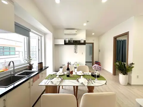 Căn hộ 4014 OC2B Mường Thanh Viễn Triều — ảnh 19